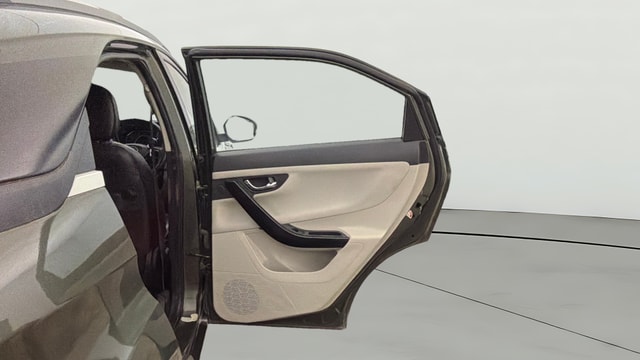 View Tata Nexon Image 7 Used Tata Nexon Image 7