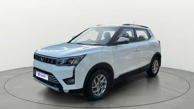 View Mahindra XUV300 Image 23 Used Mahindra XUV300 Image 23