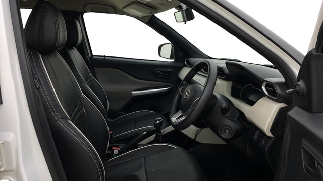 View Nissan Magnite Image 25 Used Nissan Magnite Image 25