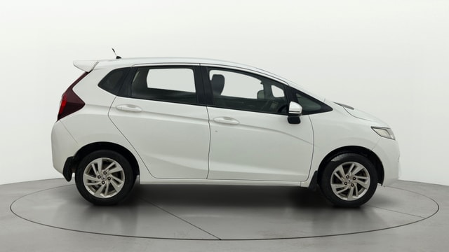 View Honda Jazz Image 8 Used Honda Jazz Image 8