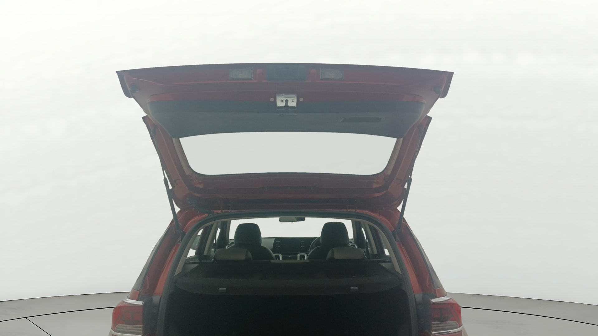 Used 2021 Kia Sonet Used 2021 Kia Sonet