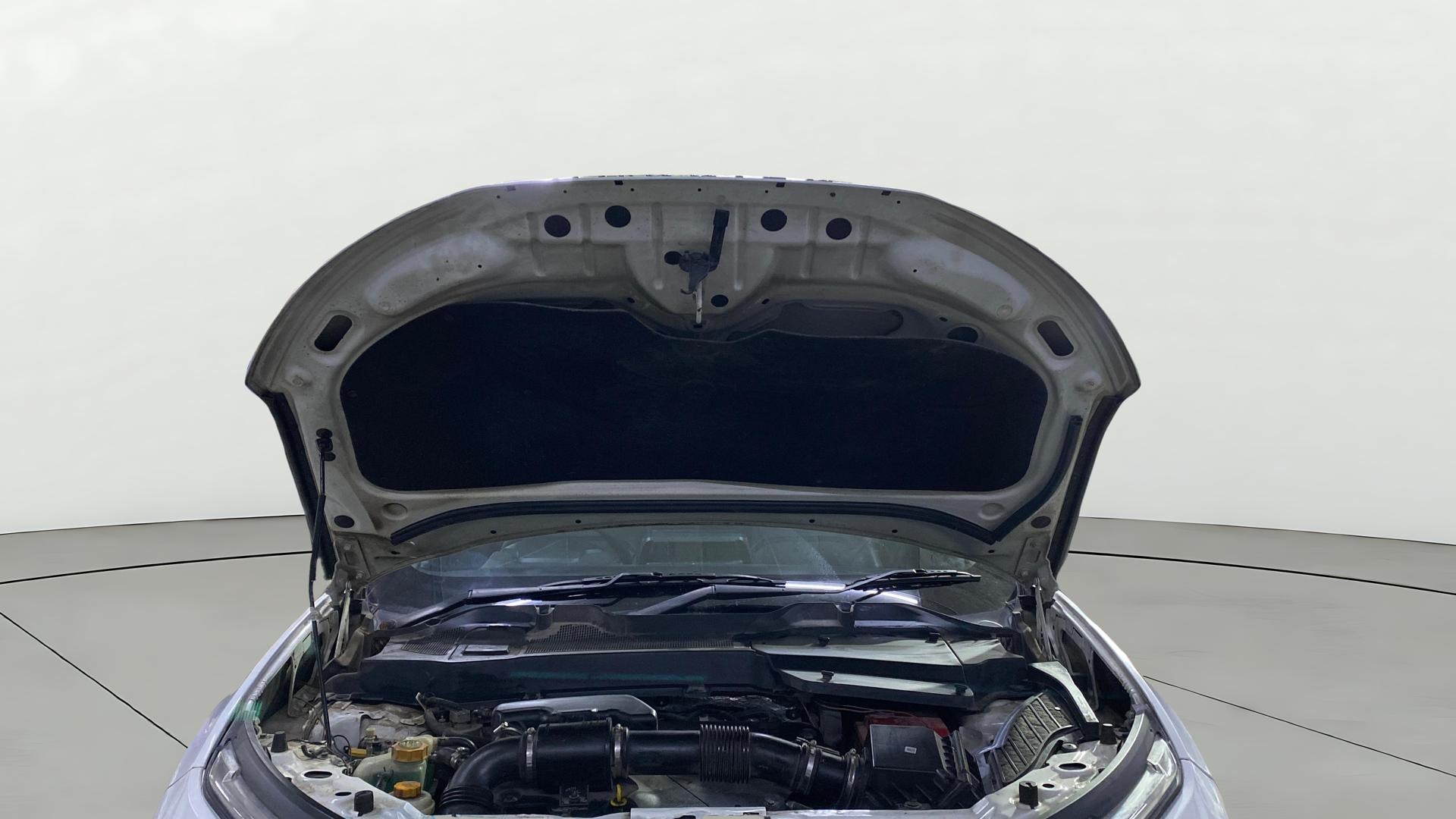 View 2022 Tata Harrier XE Image 20 Used 2022 Tata Harrier XE Image 20