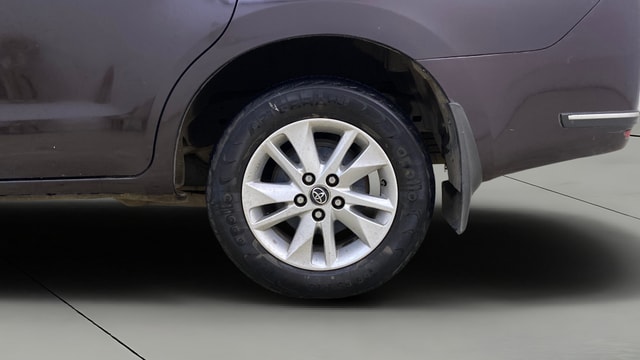 View Toyota Innova Crysta Image 12 Used Toyota Innova Crysta Image 12