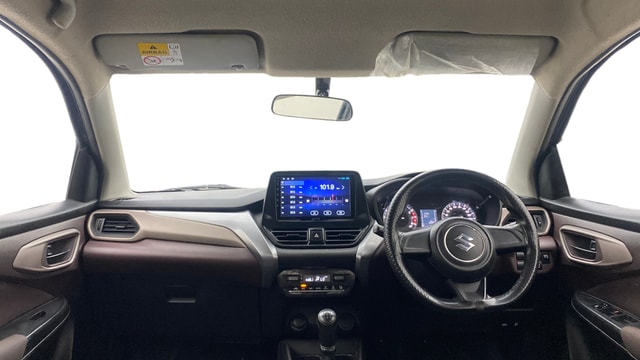 View Maruti Suzuki 1000 Image 15 Used Maruti Suzuki 1000 Image 15