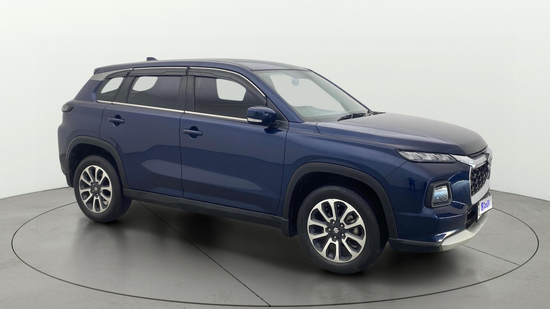 View 2023 Maruti Suzuki 1000 Base Variant Image 22 Used 2023 Maruti Suzuki 1000 Base Variant Image 22