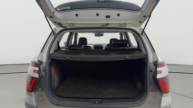 View Hyundai Creta Image 39 Used Hyundai Creta Image 39