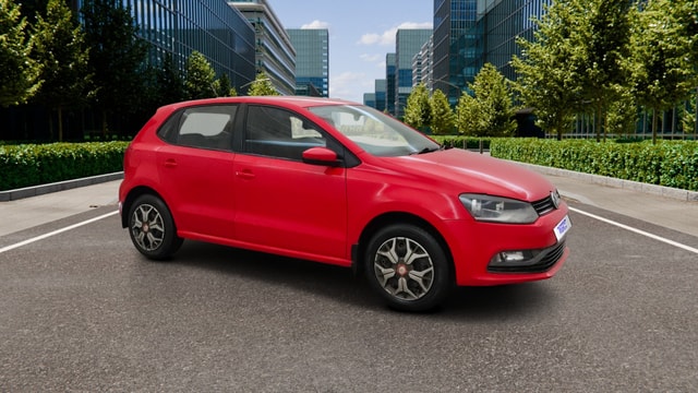 View Volkswagen Polo Image 35 Used Volkswagen Polo Image 35