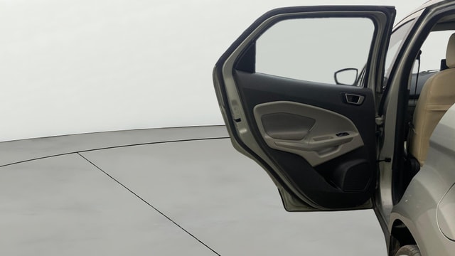 View Ford EcoSport Image 22 Used Ford EcoSport Image 22