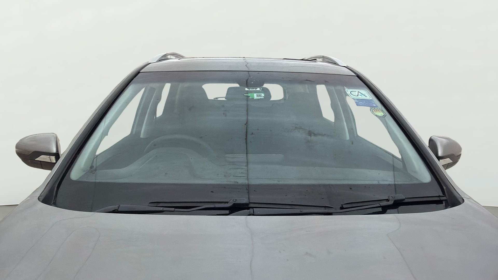 Used 2025 MG Hector Used 2025 MG Hector