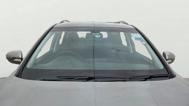 View MG Hector Image 32 Used MG Hector Image 32