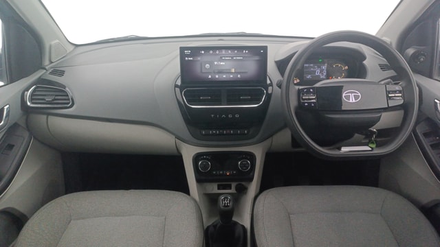 View Tata Tiago Image 16 Used Tata Tiago Image 16