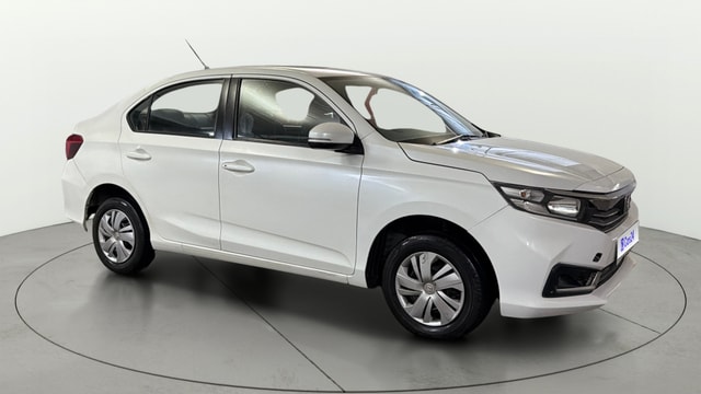 View Honda Amaze Image 21 Used Honda Amaze Image 21