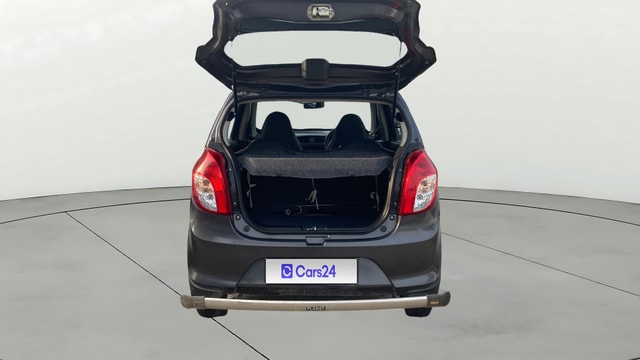 View Maruti Suzuki 1000 Image 16 Used Maruti Suzuki 1000 Image 16