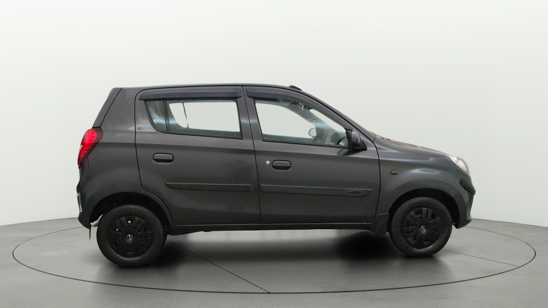 View 2015 Maruti Suzuki Alto 800 LX Image 8 Used 2015 Maruti Suzuki Alto 800 LX Image 8