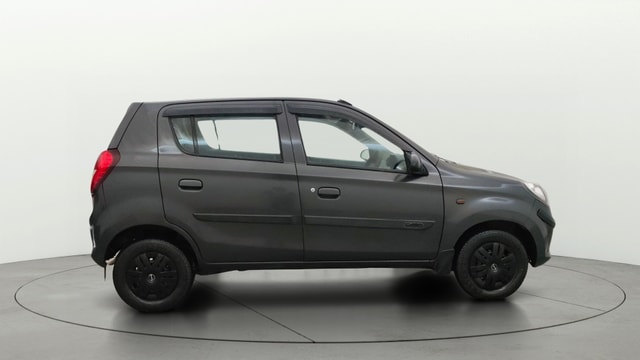 View Maruti Suzuki Alto 800 Image 8 Used Maruti Suzuki Alto 800 Image 8