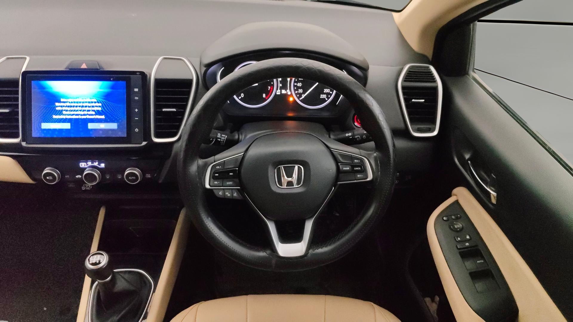 Used 2022 Honda City Used 2022 Honda City