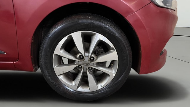 View Hyundai Elite i20 Image 40 Used Hyundai Elite i20 Image 40