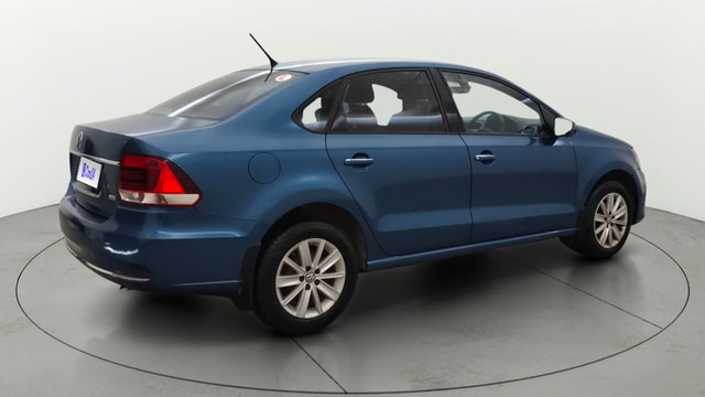 View Volkswagen Vento Image 42 Used Volkswagen Vento Image 42