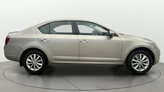 View Skoda Octavia Image 9 Used Skoda Octavia Image 9