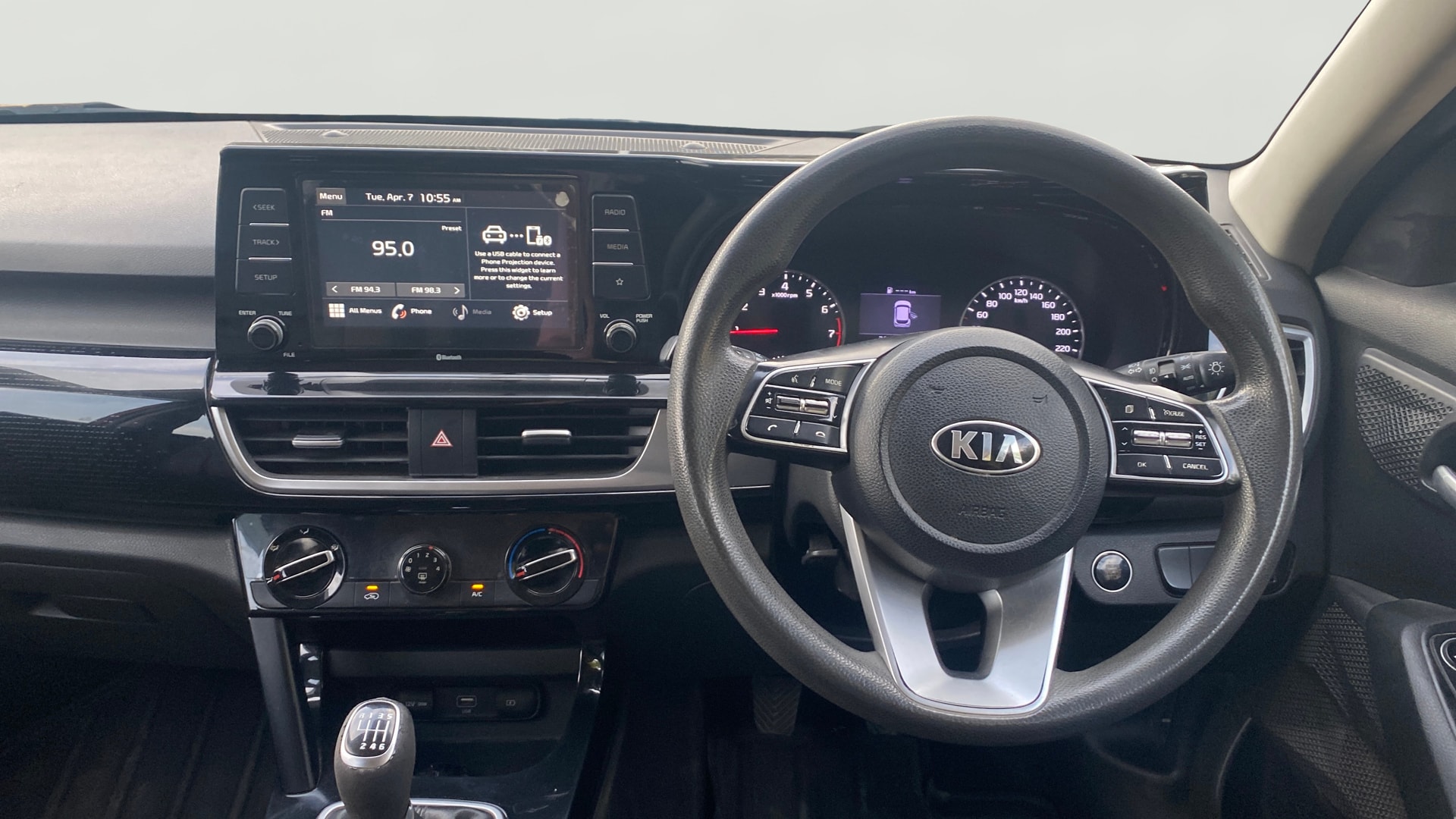 Used 2020 Kia Seltos Used 2020 Kia Seltos