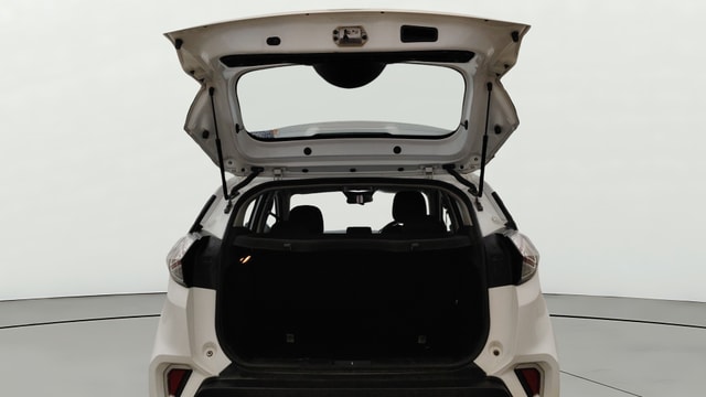 View Tata Nexon Image 16 Used Tata Nexon Image 16