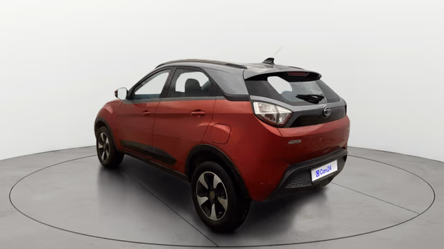 View Tata Nexon Image 2 Used Tata Nexon Image 2