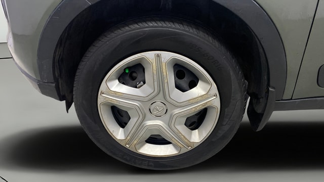 View Tata Nexon Image 29 Used Tata Nexon Image 29