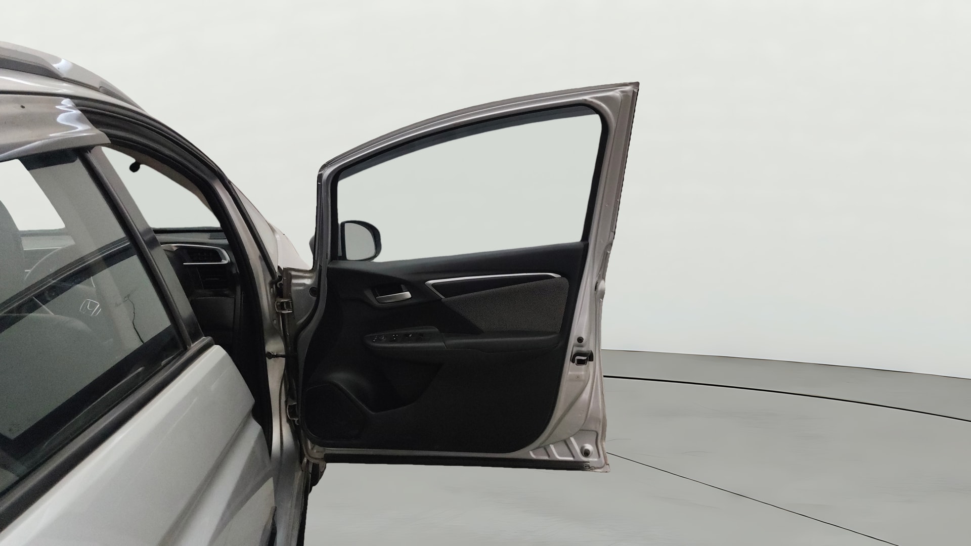 Used 2018 Honda WR-V Used 2018 Honda WR-V