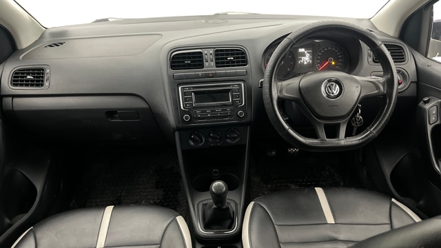 View Volkswagen Polo Image 15 Used Volkswagen Polo Image 15