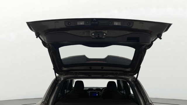 View Nissan Magnite Image 17 Used Nissan Magnite Image 17
