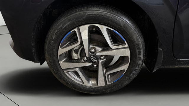 View Hyundai Aura Image 27 Used Hyundai Aura Image 27