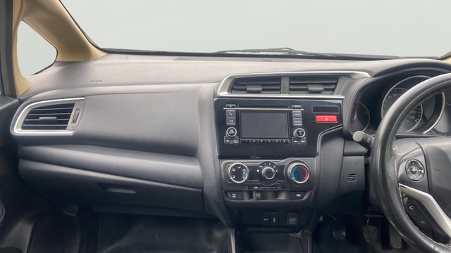 View Honda Jazz Image 18 Used Honda Jazz Image 18