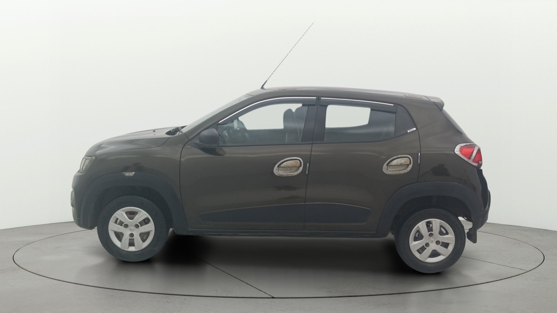 Used 2018 Renault Kwid Used 2018 Renault Kwid
