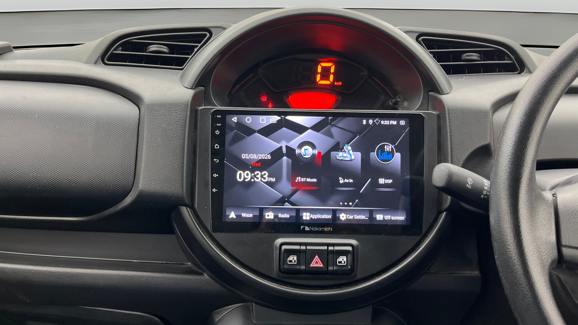 View 2023 Maruti Suzuki 1000 Base Variant Image 17 Used 2023 Maruti Suzuki 1000 Base Variant Image 17
