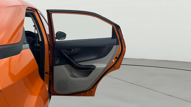 View Tata Nexon Image 7 Used Tata Nexon Image 7