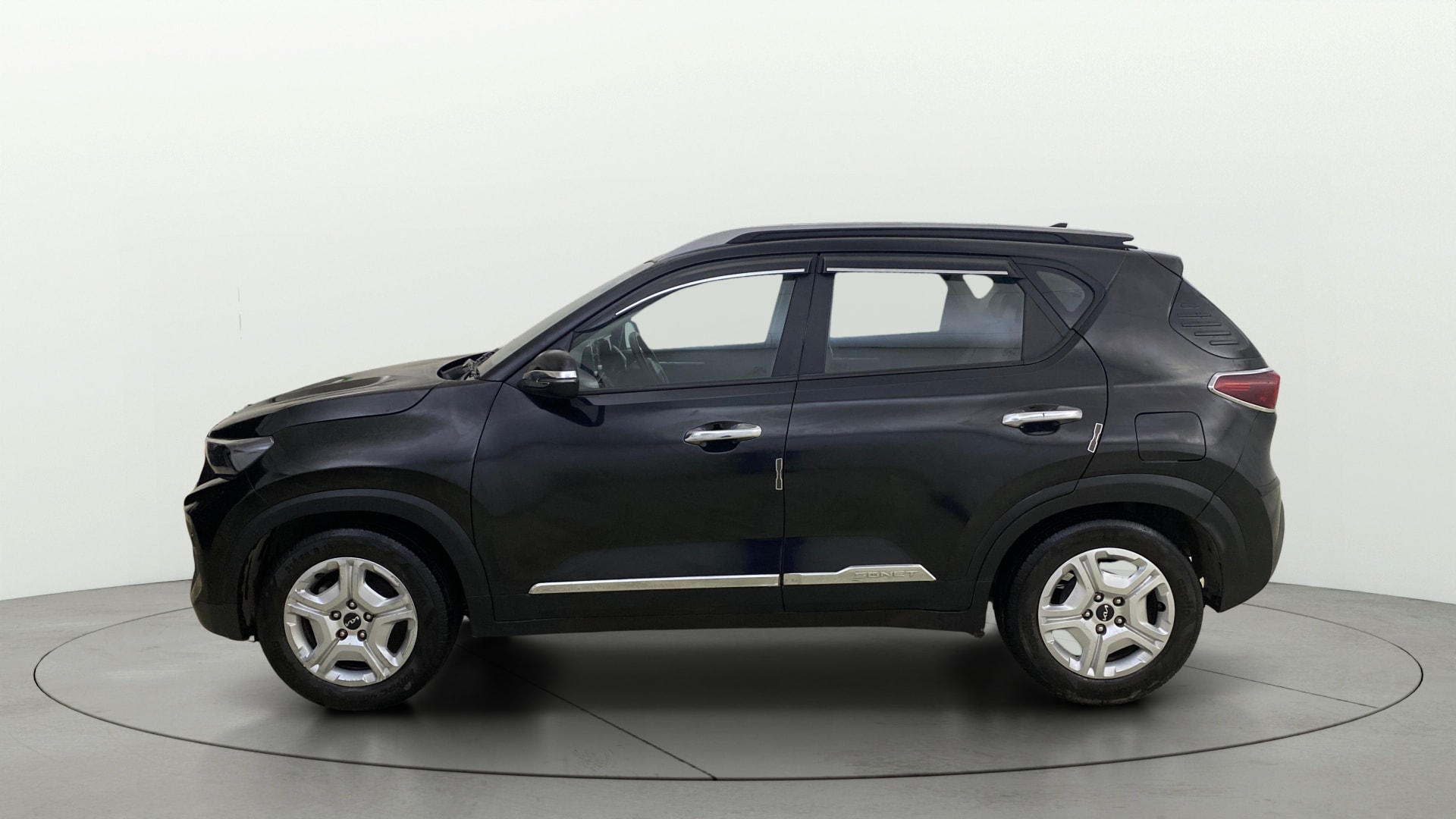 Used 2023 Kia Sonet Used 2023 Kia Sonet