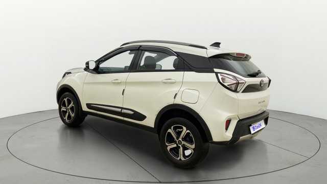 View Tata Nexon Image 2 Used Tata Nexon Image 2