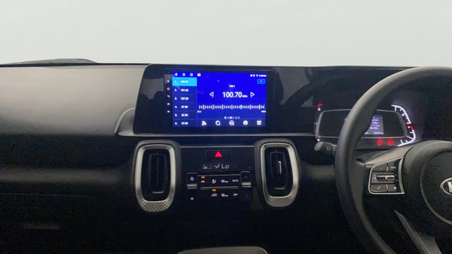 View Kia Sonet Image 18 Used Kia Sonet Image 18