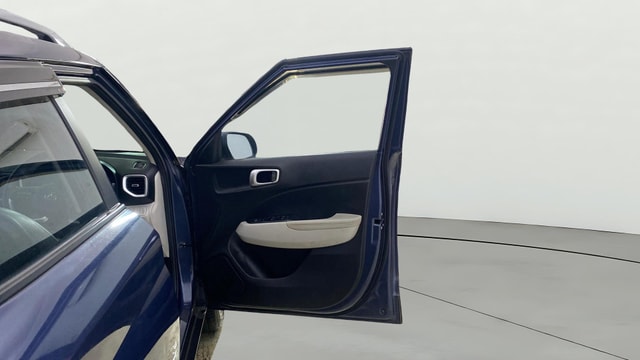View Hyundai Venue Image 48 Used Hyundai Venue Image 48