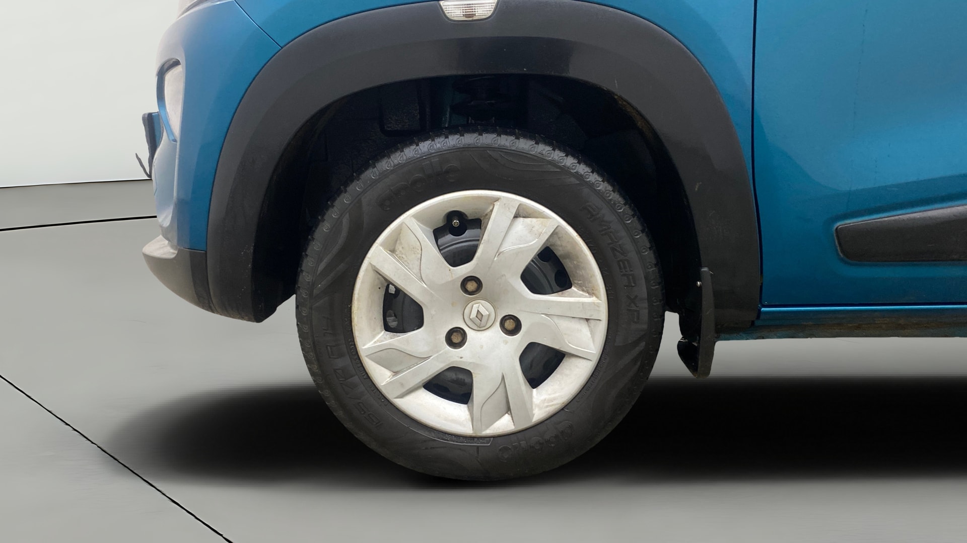 View 2022 Renault Kwid RXT 1.0 Image 28 Used 2022 Renault Kwid RXT 1.0 Image 28