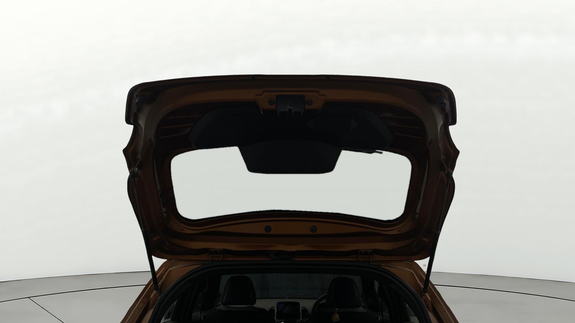 View 2019 Ford Freestyle Ambiente 1.2 Ti-VCT Image 16 Used 2019 Ford Freestyle Ambiente 1.2 Ti-VCT Image 16