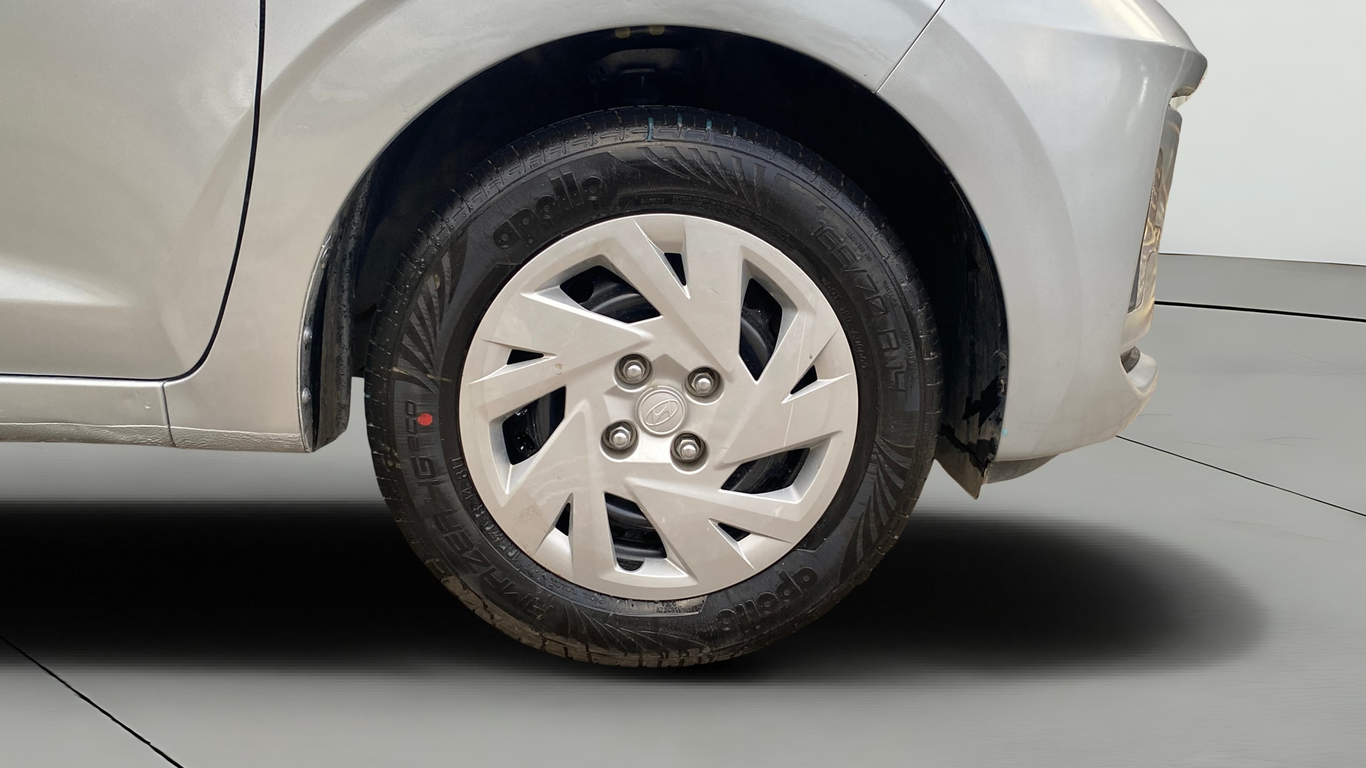 View 2024 Hyundai Grand i10 Nios Magna Petrol Image 40 Used 2024 Hyundai Grand i10 Nios Magna Petrol Image 40