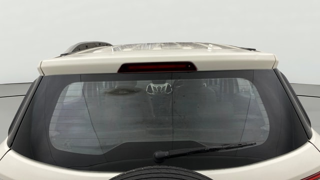 View Ford EcoSport Image 4 Used Ford EcoSport Image 4