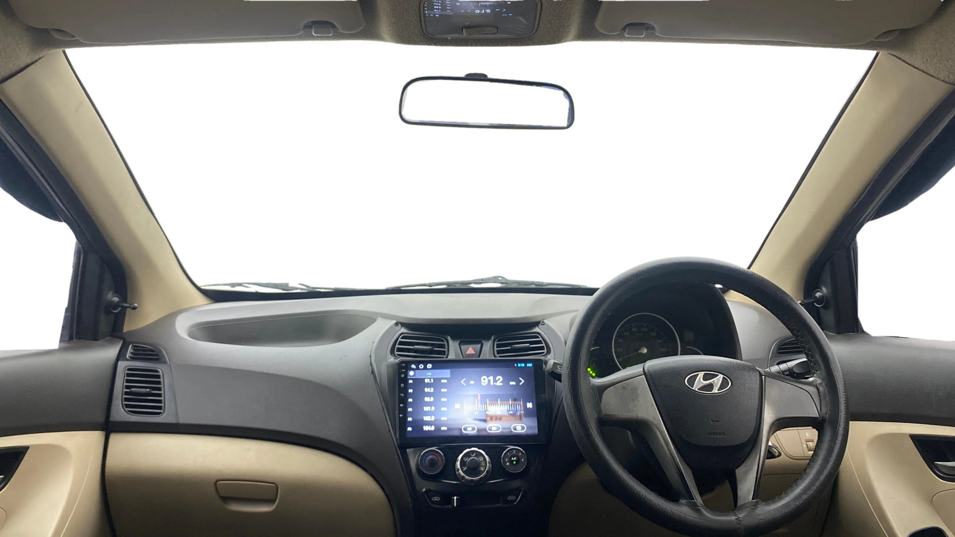 View 2015 Hyundai EON Sportz Image 28 Used 2015 Hyundai EON Sportz Image 28