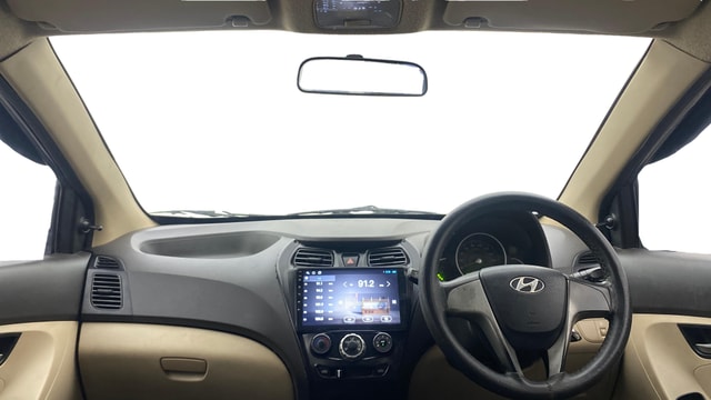View Hyundai EON Image 28 Used Hyundai EON Image 28