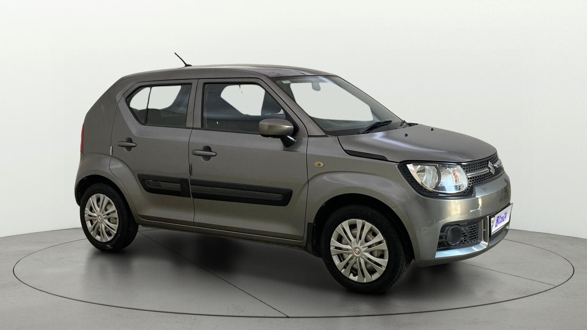 Used 2018 Maruti Suzuki 1000 Used 2018 Maruti Suzuki 1000
