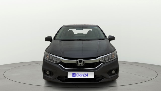 View Honda City Image 1 Used Honda City Image 1