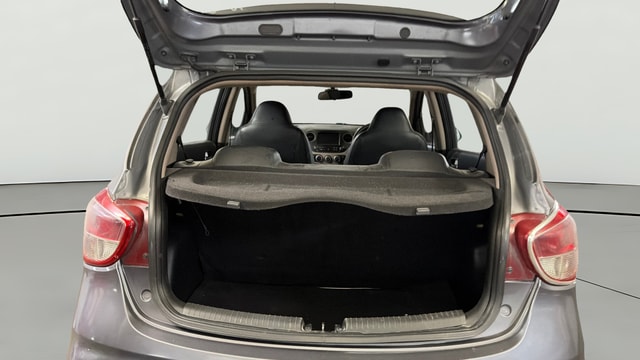 View Hyundai Grand i10 Image 37 Used Hyundai Grand i10 Image 37