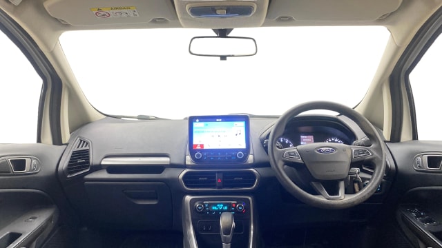 View Ford EcoSport Image 16 Used Ford EcoSport Image 16
