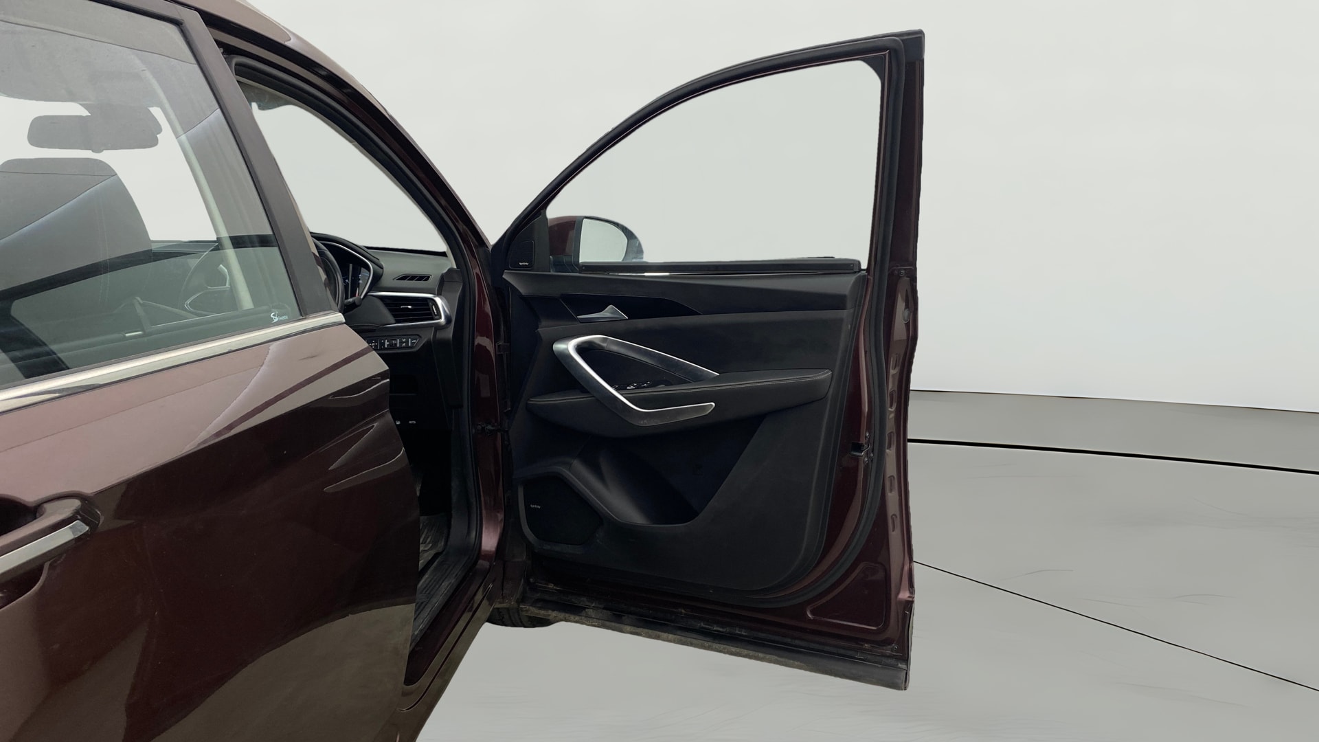 Used 2019 MG Hector Used 2019 MG Hector